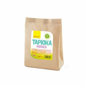 WOLFBERRY Tapioková mouka 400 g obraz