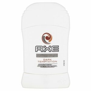 AXE Dark Temptation tuhý deodorant 50 ml obraz