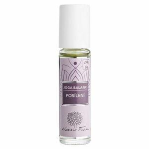 NOBILIS TILIA Aroma olej Posílení 10 ml obraz