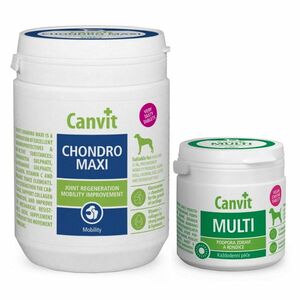 Canvit Chondro Maxi pro psy obraz