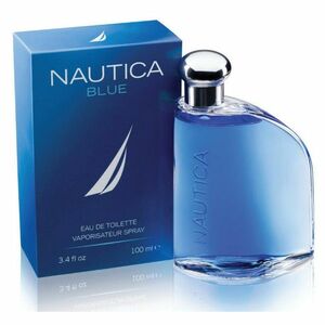 Nautica Blue Toaletní voda 100 ml obraz