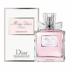 Christian Dior Miss Dior Chérie Blooming Bouquet Toaletní voda 50ml obraz