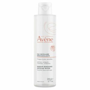 AVÈNE Odličovací micelární voda 200 ml obraz