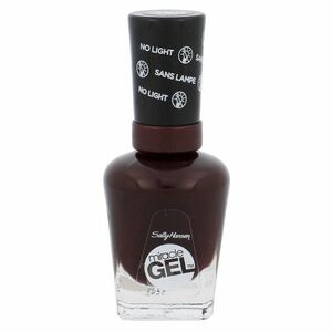 SALLY HANSEN Miracle Gel na nehty 480 Wine Stock 14, 7 ml obraz