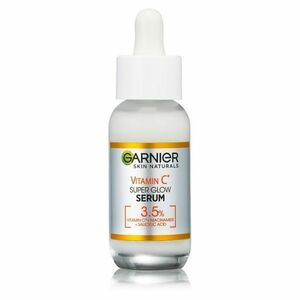 GARNIER Skin Naturals Pleťové sérum Vitamin C 30 ml obraz