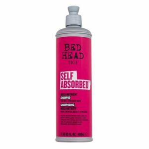 TIGI Bed Head Self Absorbed Šampon pro mega výživu vlasů 400 ml obraz