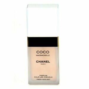 Chanel Coco Mademoiselle Vlasová mlha 35ml obraz