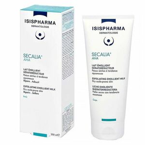 ISIS PHARMA Secalia A.H.A krém 200 ml obraz