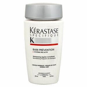 KÉRASTASE Specifique Bain Prevention přípravek proti úbytku vlasů 250 ml obraz