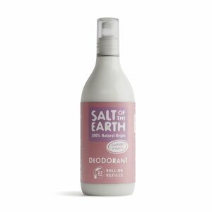 SALT OF THE EARTH Náplň Přírodní deo roll-on Lavender & Vanilla 525 ml obraz