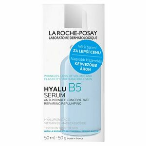 LA ROCHE-POSAY Hyalu B5 Sérum 50 ml obraz