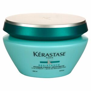 KÉRASTASE Resistance Masque Force Architecte Pro velmi poškozené vlasy 200 ml obraz