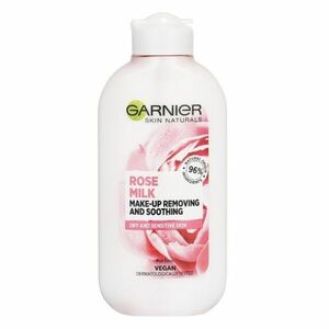 GARNIER Skin Naturals Botanical odličovací mléko 200 ml obraz