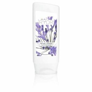 RYOR Mycí gel s minerály 200 ml obraz