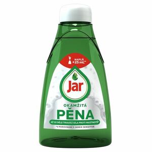 JAR Active Foam Na mytí nádobí s okamžitou pěnou Náplň 375 ml obraz