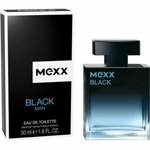 Mexx Black Toaletní voda 30ml obraz