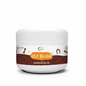 FAUNA Help Balzam regenerační 50 ml obraz