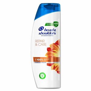 HEAD&SHOULDERS Anti Hairloss for her Šampon proti lupům 400 ml obraz