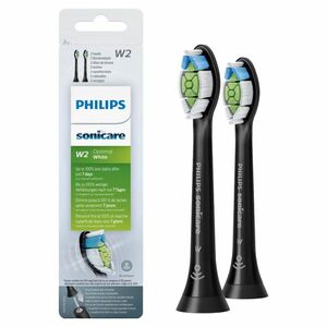 PHILIPS SONICARE Optimal White HX6062/13 náhradní hlavice 2 kusy obraz