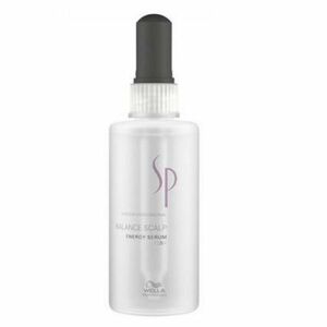 WELLA SP Balance Scalp Energy Serum Proti padání vlasů 100 ml obraz