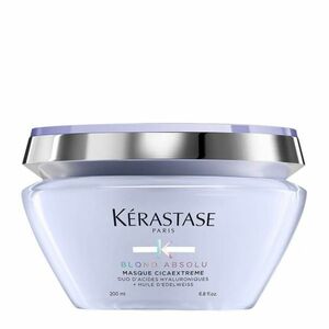 KÉRASTASE Blond Absolu Maska na vlasy Masque Cicaextreme 200 ml obraz