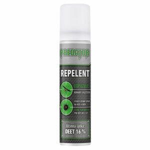 PREDATOR Vapo Repelentní spray 90 ml obraz