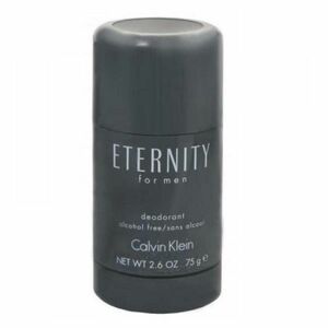 CALVIN KLEIN Eternity For Men Deostick 75 ml obraz