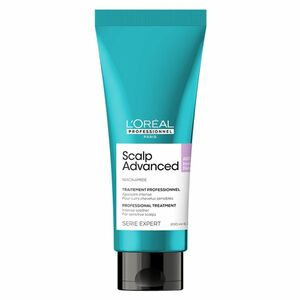 L´ORÉAL Professionnel Scalp Advanced Anti-Discomfort Péče pro citlivou pokožku vlasů 200 ml obraz