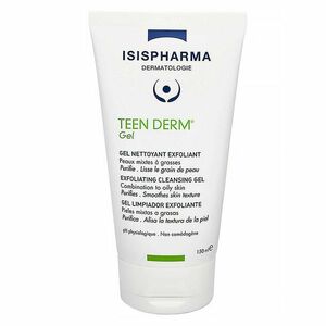 ISIS PHARMA Teen Derm gel 150 ml obraz