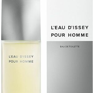 ISSEY MIYAKE L´Eau D´Issey Toaletní voda pro muže 75 ml obraz