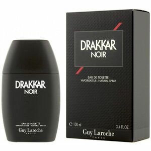 GUY LAROCHE Drakkar Noir Toaletní voda 200 ml obraz