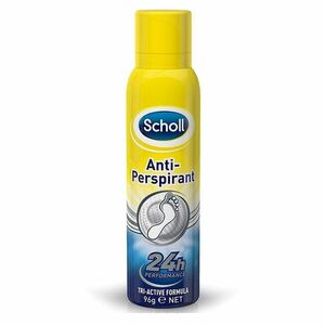 Scholl Fresh Step antiperspirant na nohy 150 ml obraz