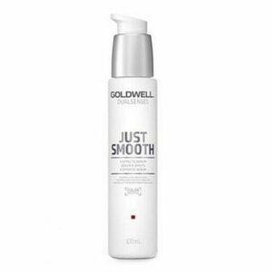 GOLDWELL Dualsenses Just Smooth Sérum pro nepoddajné vlasy 100 ml obraz