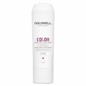 GOLDWELL Dualsenses Color Kondicionér pro ochranu barvy vlasů 200 ml obraz