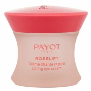 PAYOT Roselift Collagéne oční krém 15 ml obraz