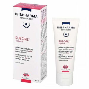 ISIS PHARMA RUBORIL Expert S krém 40 ml obraz