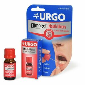 URGO Filmogel afty 6 ml obraz