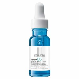 LA ROCHE-POSAY Hyalu B5 oční 15 ml obraz