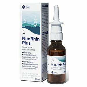 ENEO NeoRhin plus 30 ml obraz