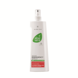 LR Aloe Vera Spray první pomoci 400 ml obraz