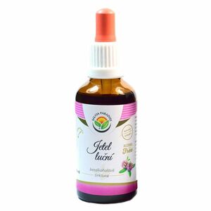 SALVIA PARADISE Jetel luční AF tinktura 50 ml obraz