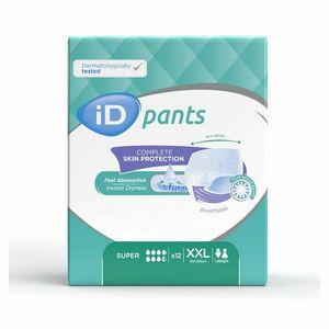 ID Pants bariartric XXL super N9 5531575 12 kusů obraz