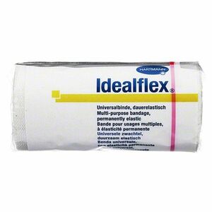 IDEALFLEX Obinadlo pružné 8 cm x 5 m 9312918 obraz