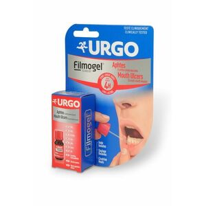 Urgo FILMOGEL Afty 6 ml obraz