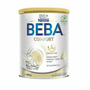 BEBA COMFORT 4 5HM-O 800 g obraz