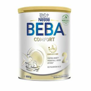 BEBA COMFORT 2 5HM-O 800 g obraz