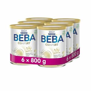 BEBA COMFORT 2 5HM-O 6x800 g obraz