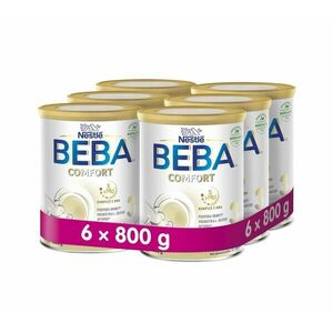 BEBA COMFORT 3 5HM-O 6x800 g obraz