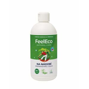 Feel Eco Na nádobí, ovoce a zeleninu 500 ml obraz