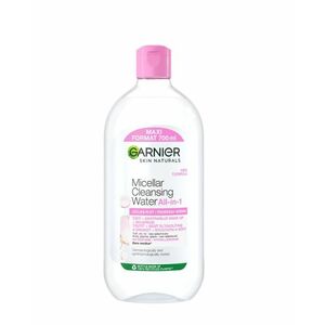 Garnier Dvoufázová micelární voda 3v1 700 ml obraz